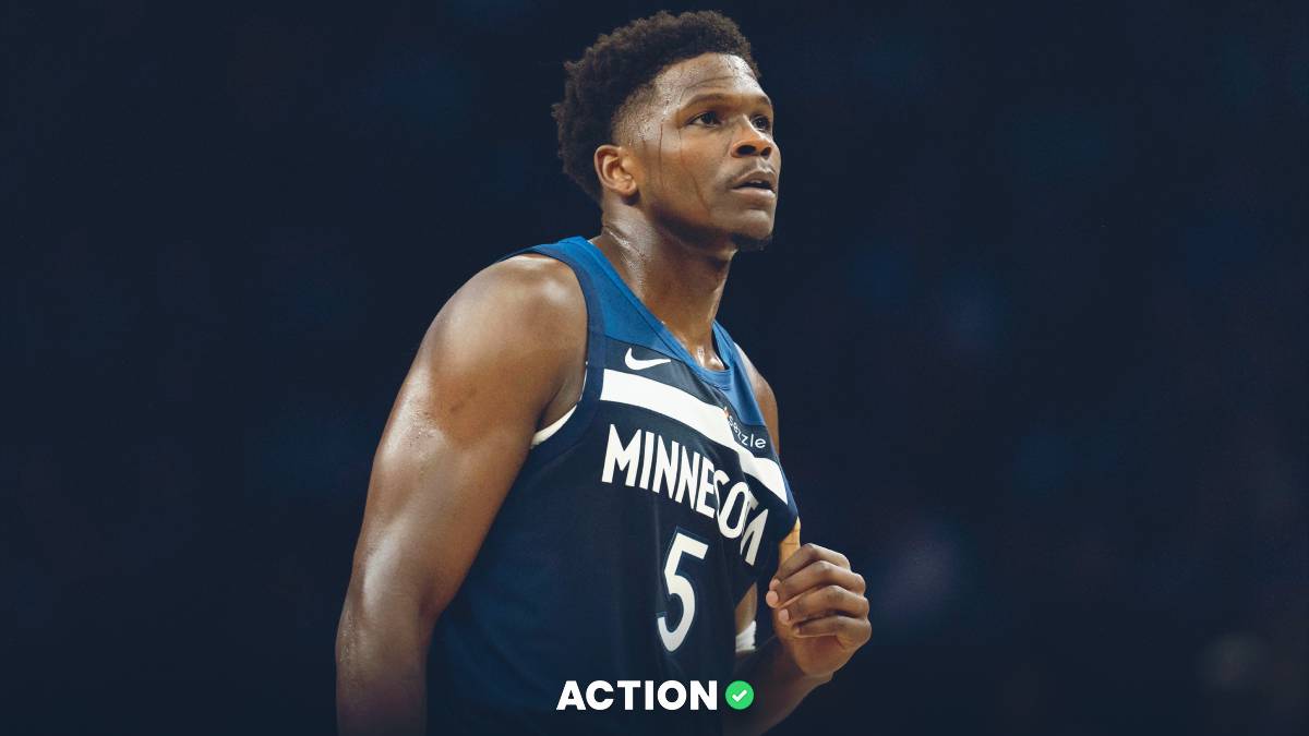 NBA Player Props for Friday, November 21: Saddiq Bey, Anthony Edwards, Bennedict Mathurin