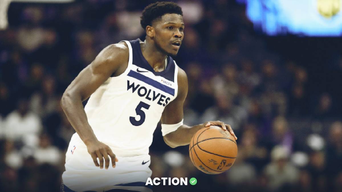 Spurs vs Timberwolves Prediction, Pick, Odds for Sunday, November 30