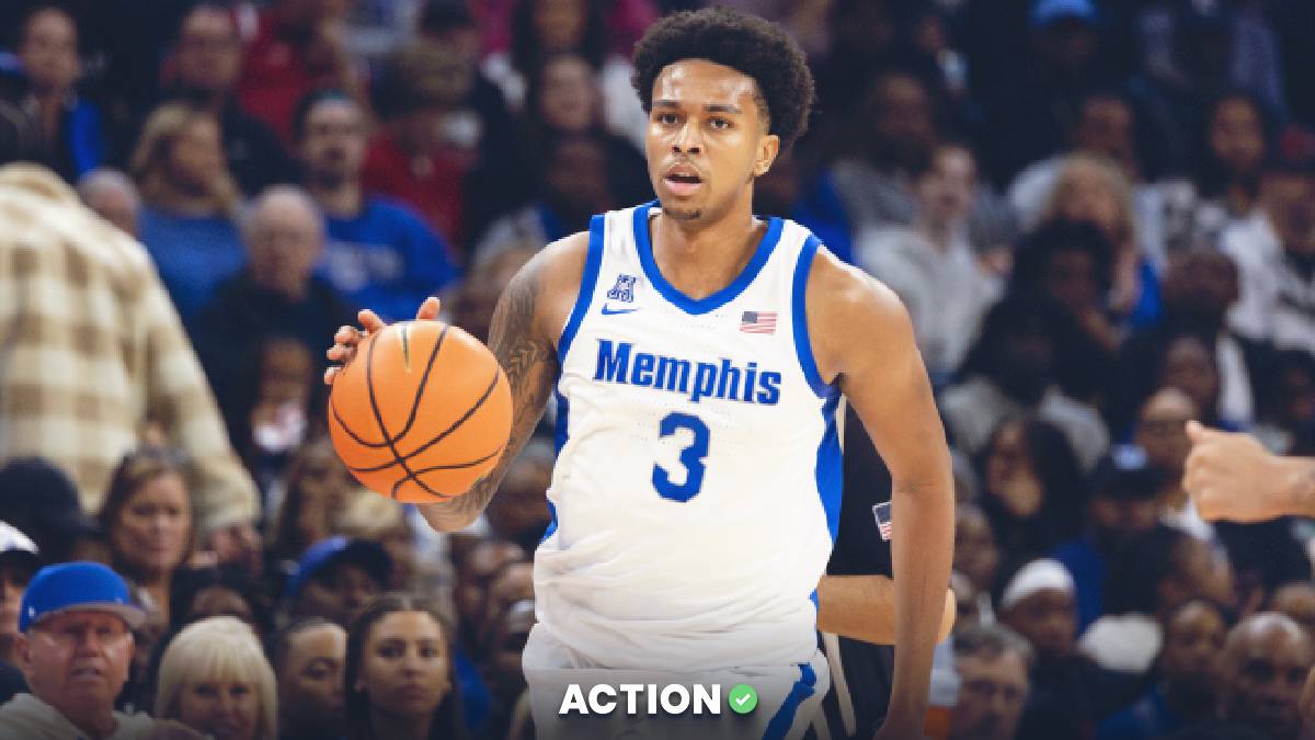San Francisco vs Memphis Predictions, Picks, Odds for Saturday, November 8