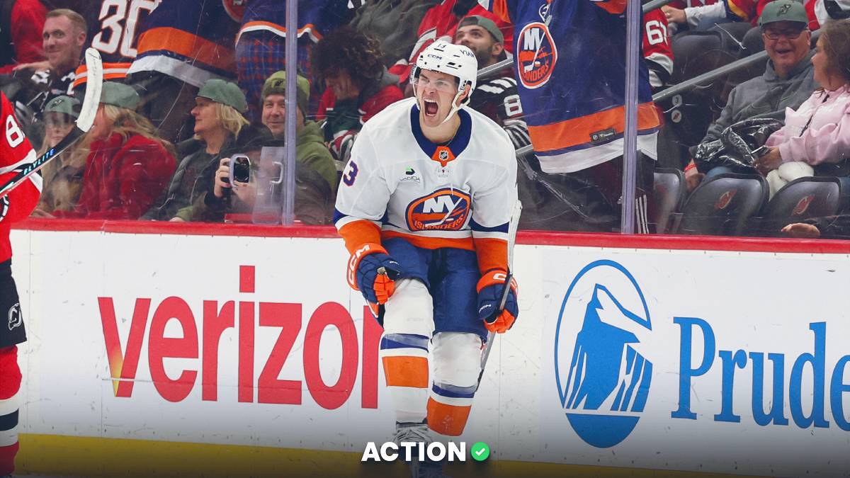 New York Islanders vs Dallas Stars NHL Prediction, Pick, Odds, November 18