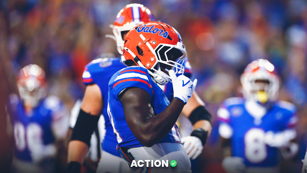 Georgia vs Florida Prediction, Odds, Time, Picks — 11/1
