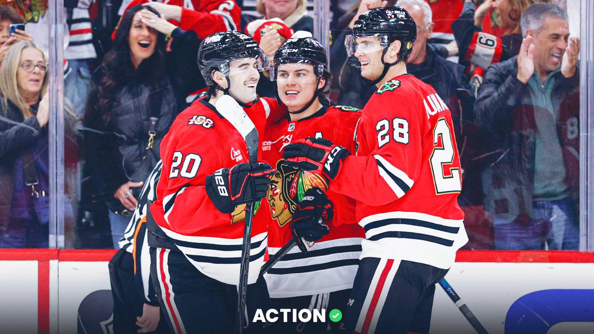 NHL Picks, Predictions: Expert Best Bets for Thursday, November 20