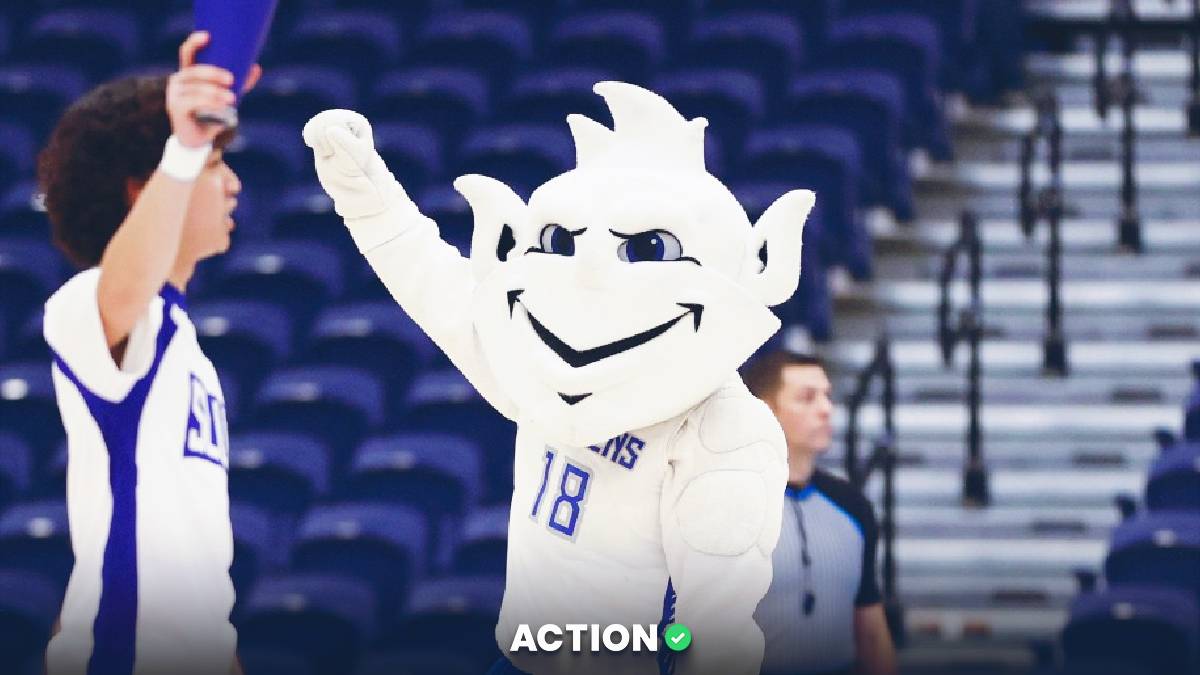 Chicago State vs Saint Louis Odds: Big Money Slamming Tonight’s Spread