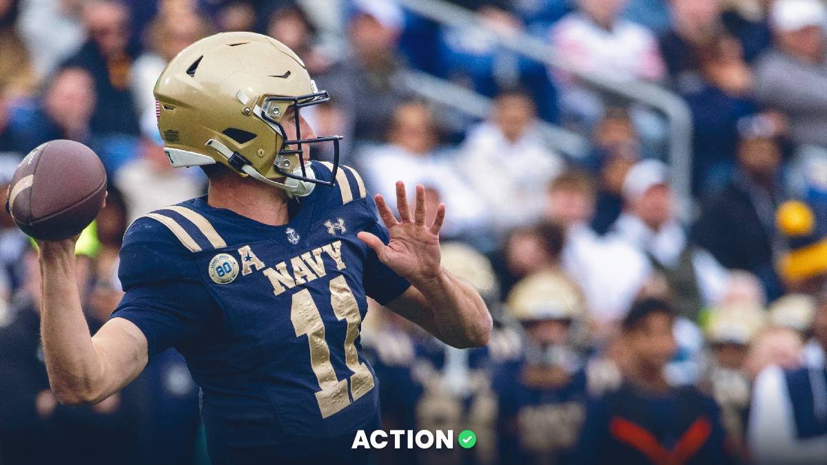 Navy vs Memphis Prediction, Pick, College Football Odds for Thursday, November 27