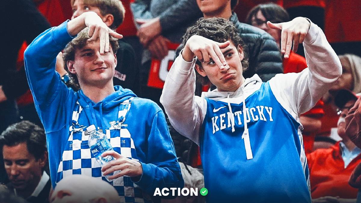 6 NCAA Basketball Picks, Led by Duke vs Kansas & Michigan State vs Kentucky