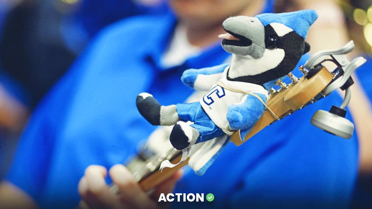 College Basketball Picks: Texas Tech vs Illinois, Memphis vs Ole Miss, Creighton vs Gonzaga article feature image