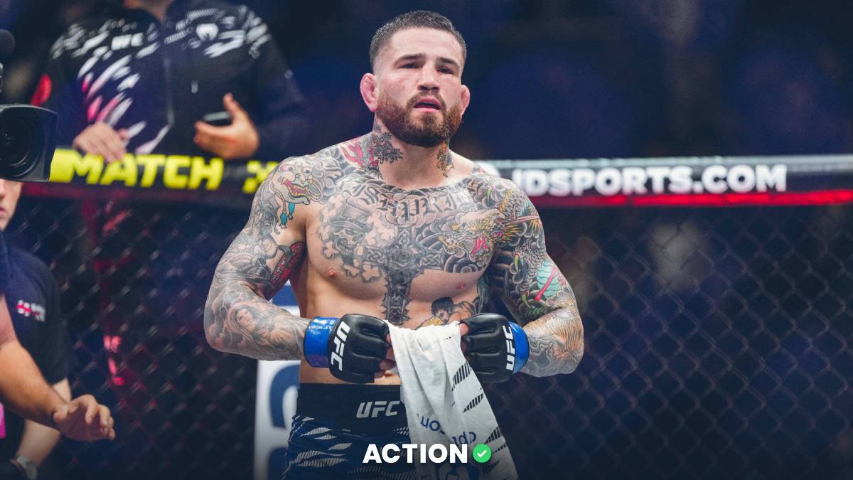 UFC 322 Predictions, Picks, Projections, Best Bets for Saturday, November 15