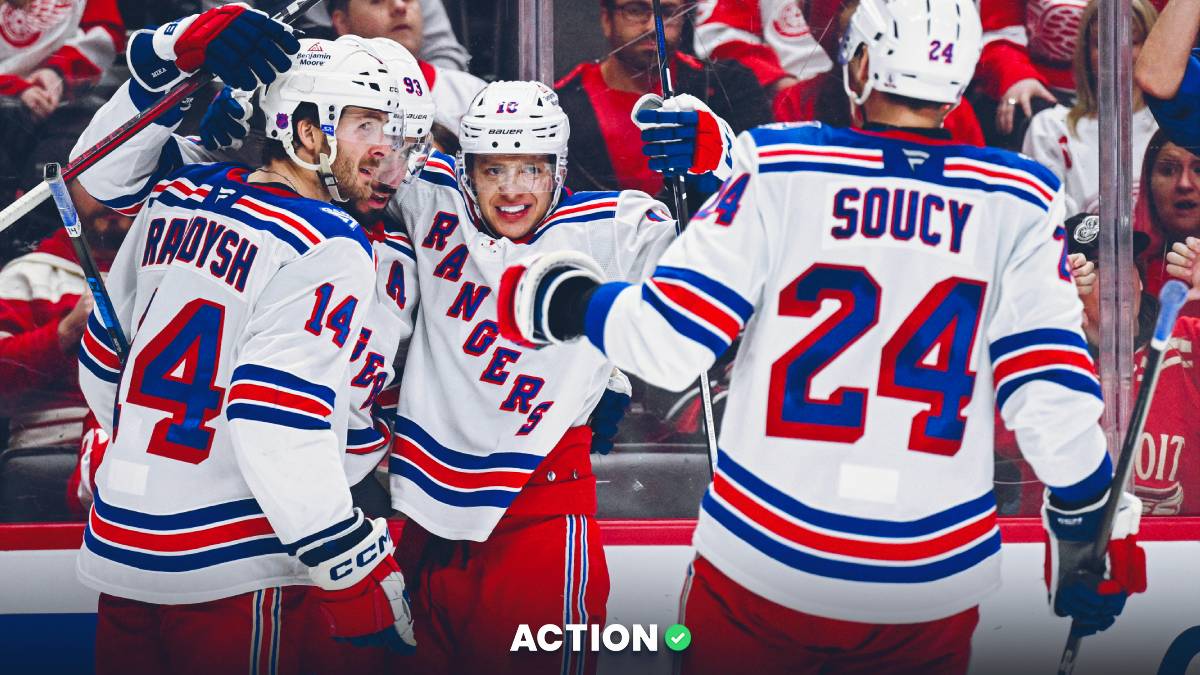 New York Rangers vs Tampa Bay Lightning NHL Prediction, Parlay, Pick, Odds, November 12