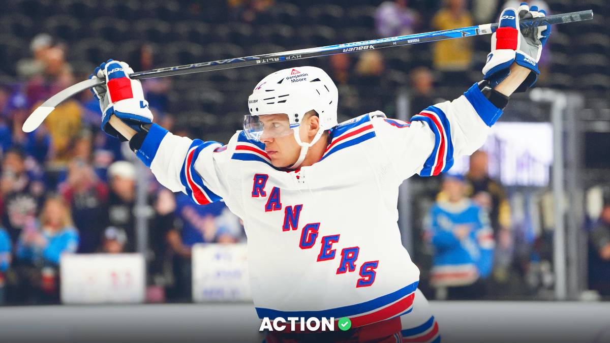 New York Rangers vs Carolina Hurricanes NHL Prediction, Pick, Odds, November 26
