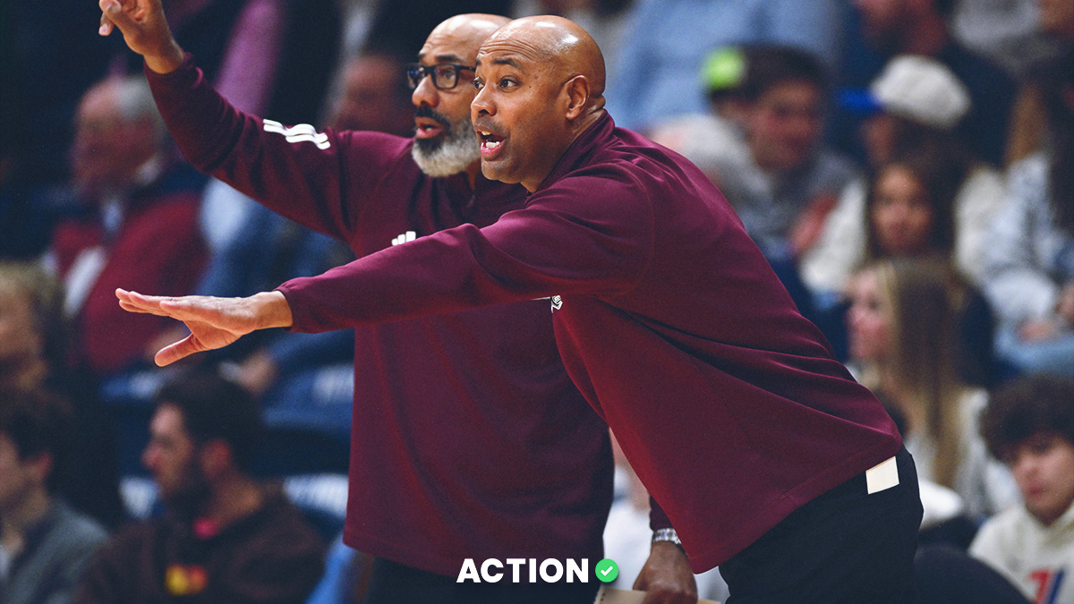 College Basketball Best Bets, Picks, Predictions and Odds for Tuesday, November 18