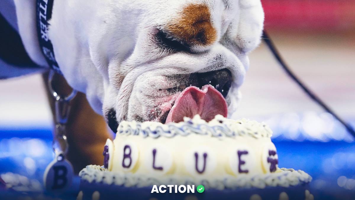 Butler vs Virginia Predictions, Picks, Odds for Sunday, November 23