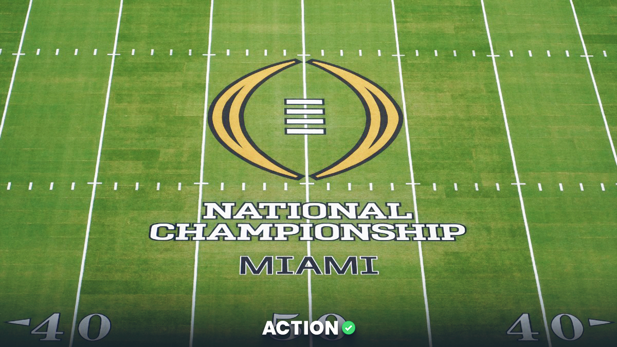 College Football Betting Power Ratings for 2026 Preseason | Action Network