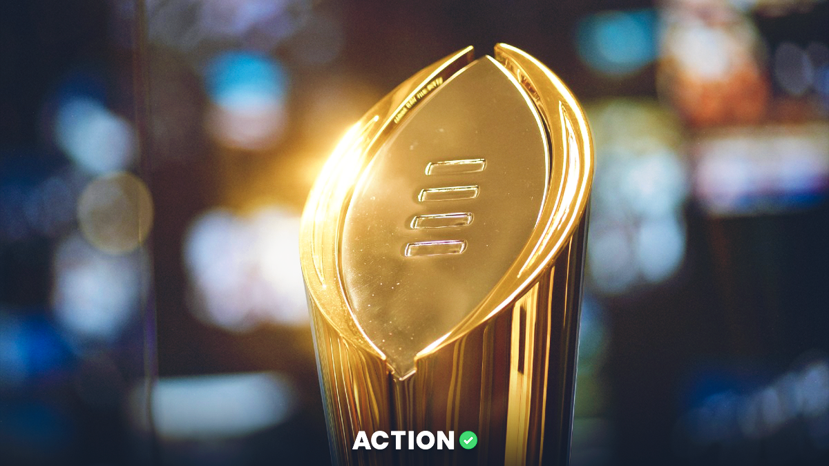 College Football Futures, Picks: The CFP & Conference Championship Bets to Make Before Week 12