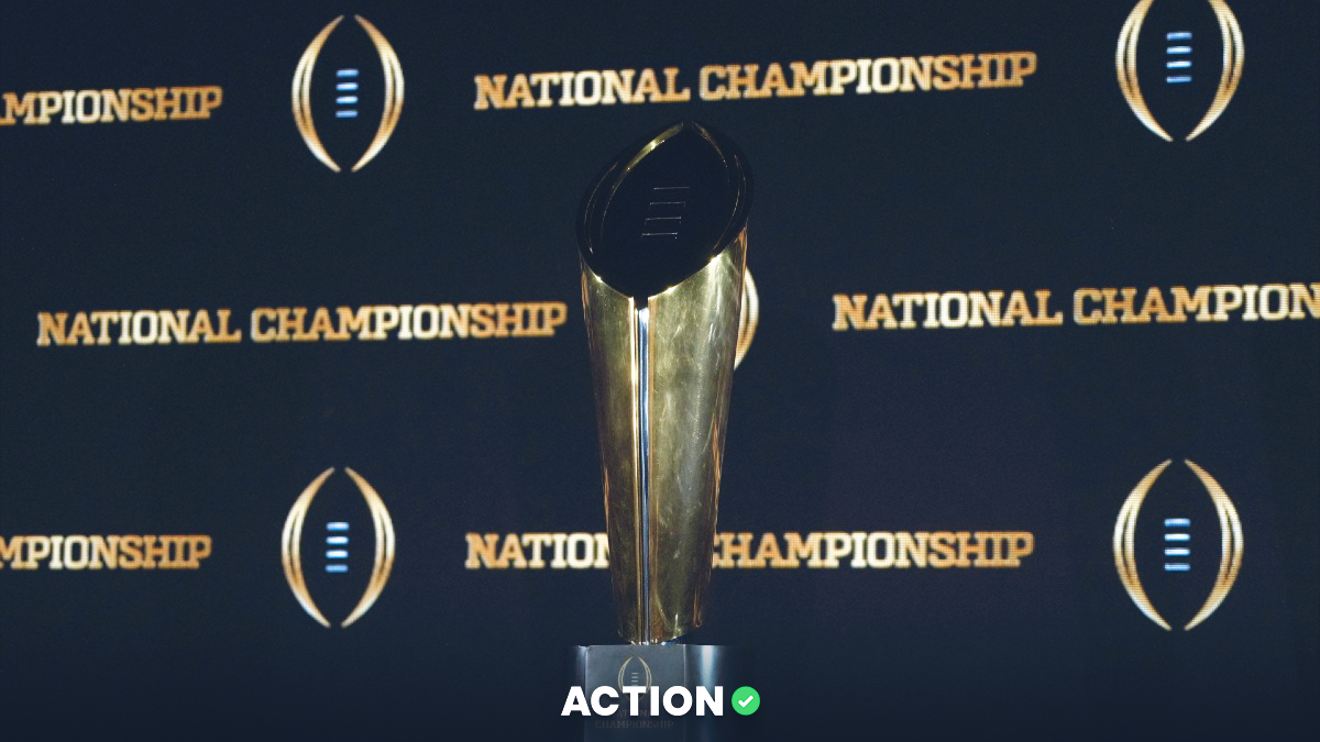 College Football Futures, Picks: CFP & Conference Championship Bets for Week 13