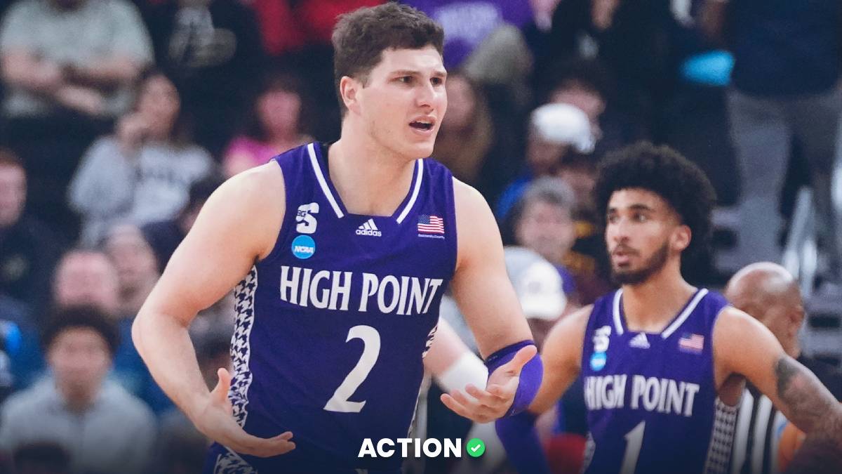 UIC vs High Point Predictions, Picks, Odds for Thursday, November 20