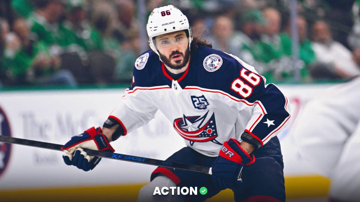 Montreal Canadiens vs Columbus Blue Jackets NHL Prediction, Pick, Odds, November 17