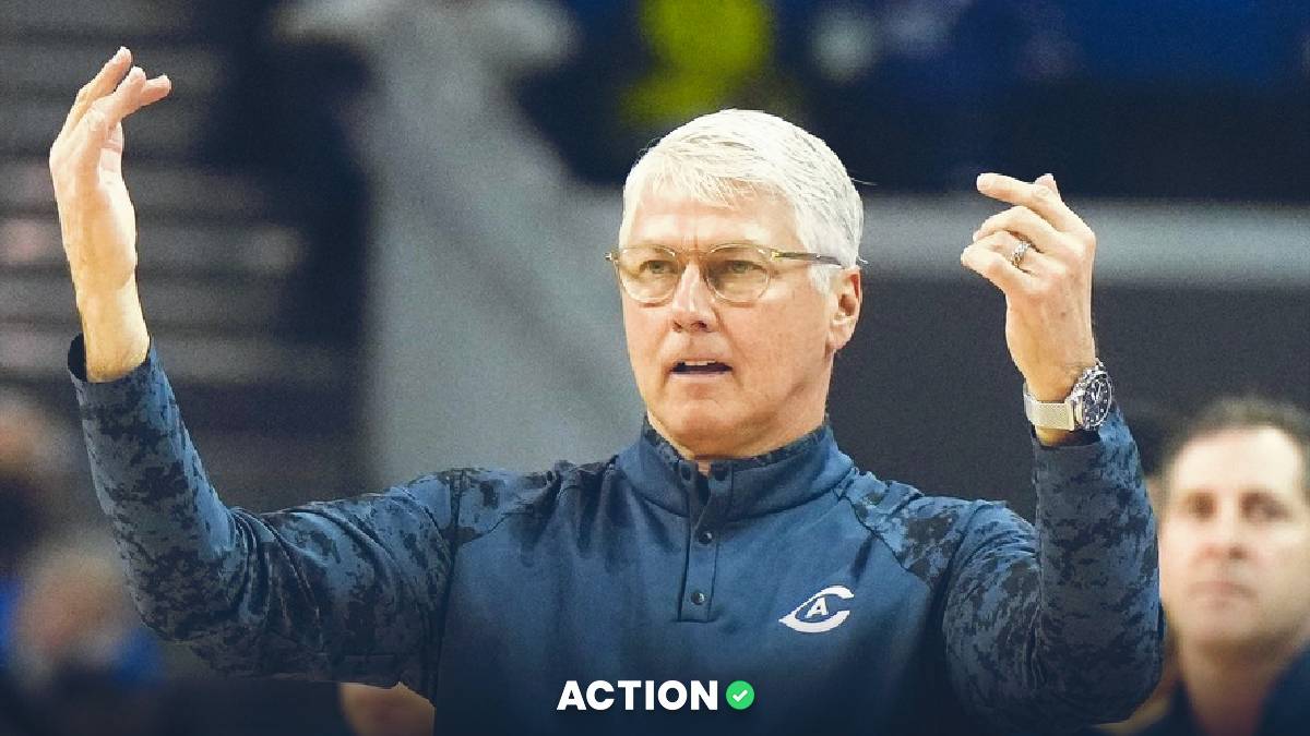 Sacramento State vs UC Davis Odds, Score Prediction: Friday’s Model Pick