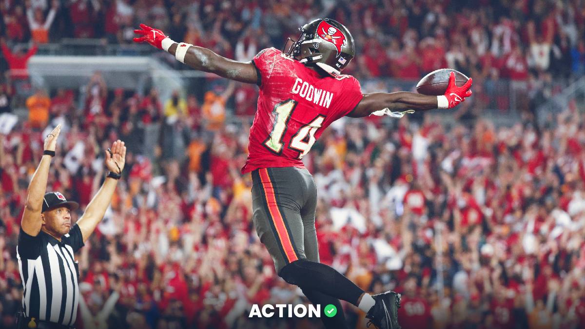 Rams vs Buccaneers Odds, Picks, Parlay for Sunday Night Football