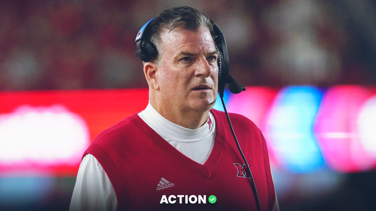 Toledo vs Miami (Ohio) Odds, Prediction, Start Time, Betting Pick for MACtion — Wednesday, November 12