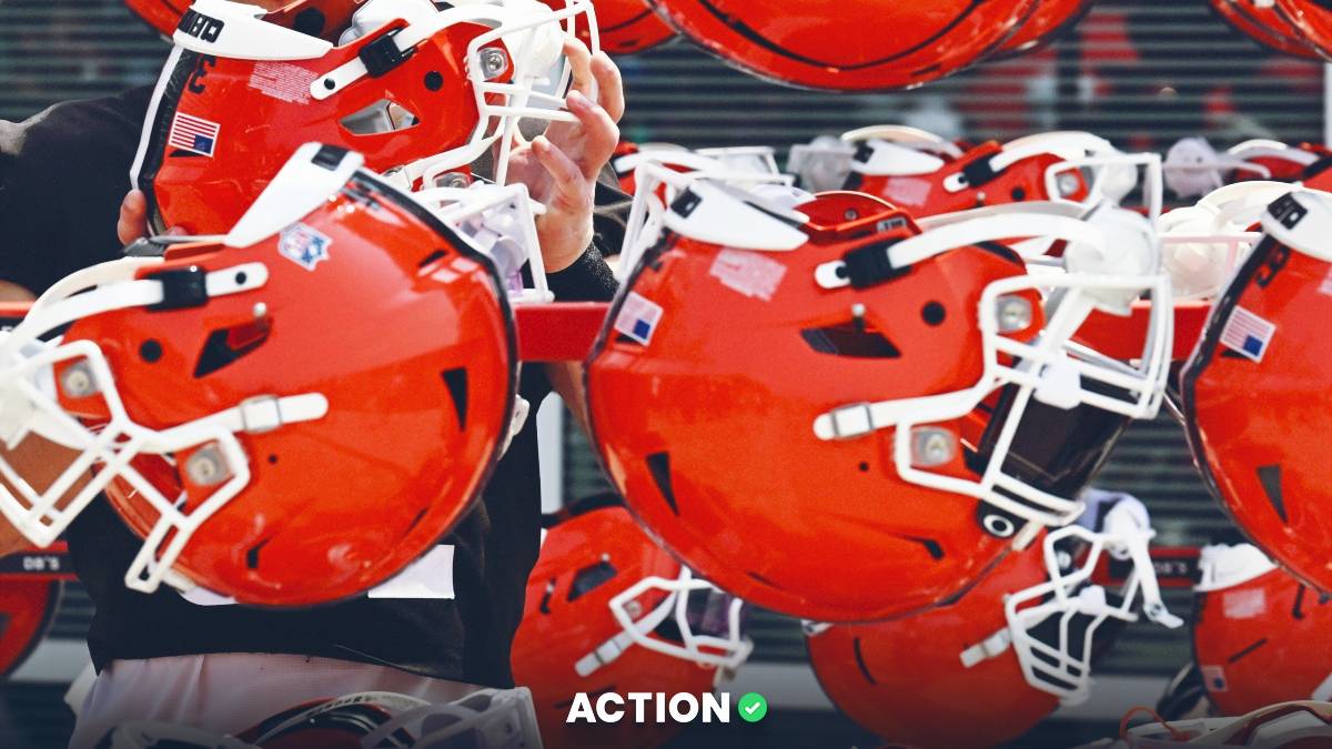 NFL Touchdown Picks: 2 +1200 ATD Edges in Browns vs Jets, Rams vs 49ers