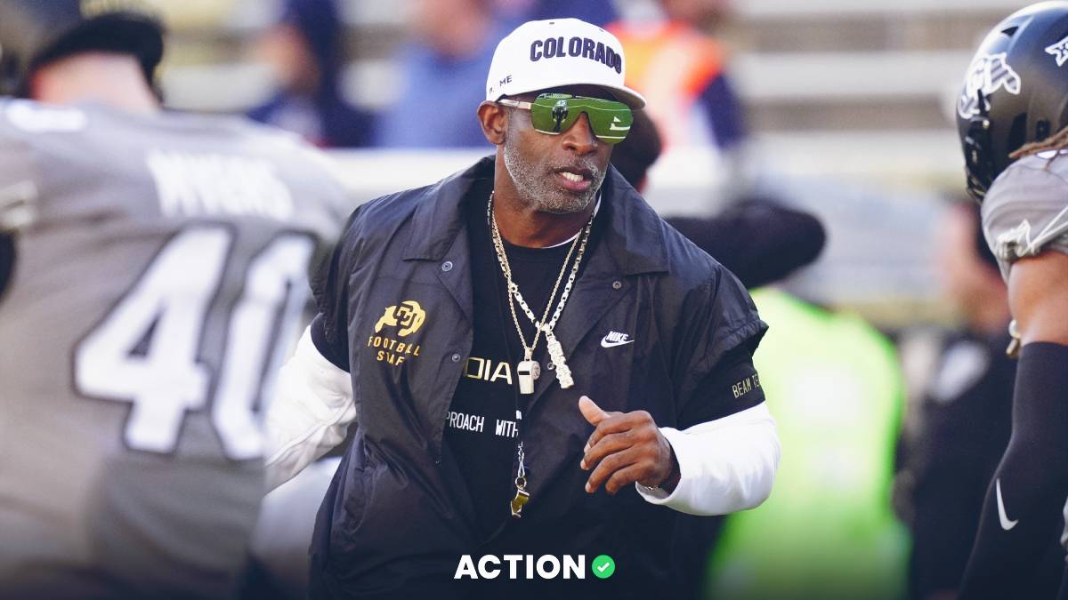 Colorado vs West Virginia Prediction, Pick, NCAAF Odds for Saturday, Nov. 8 article feature image