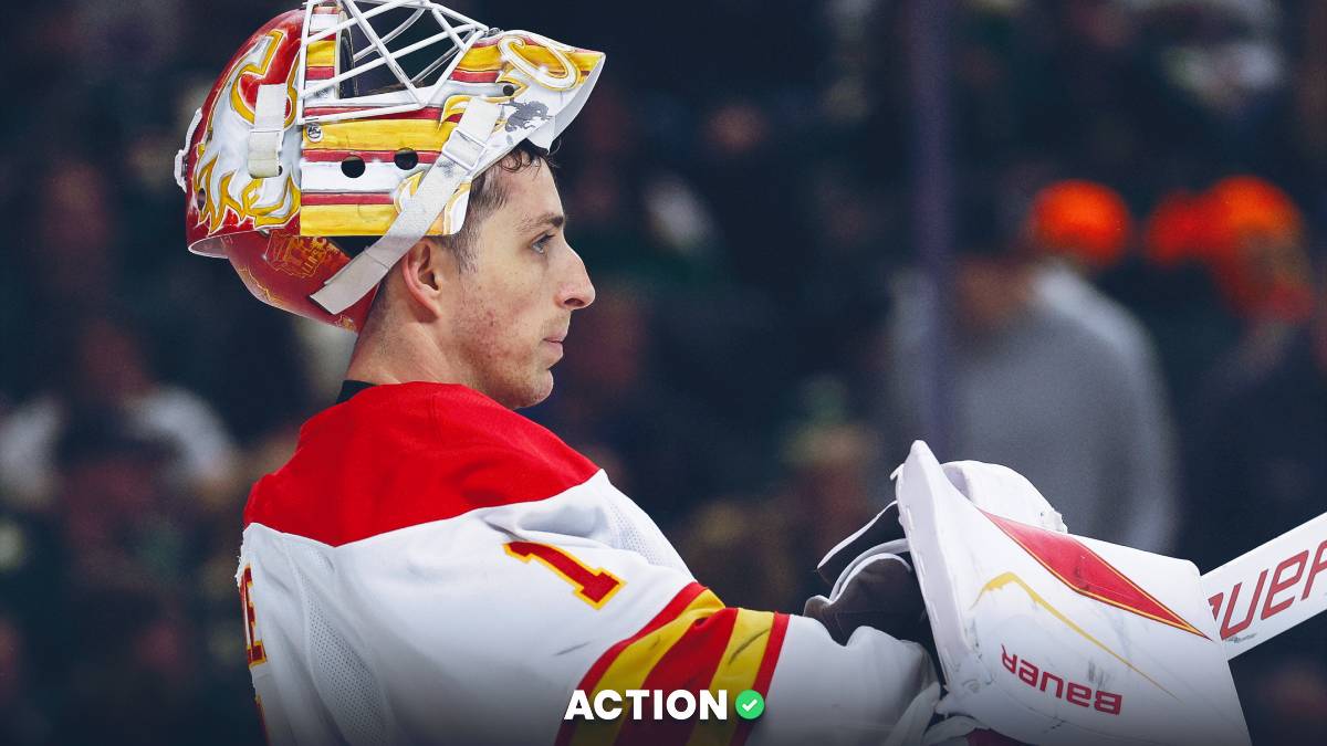 Calgary Flames vs Buffalo Sabres NHL Prediction, Pick, Odds, November 19