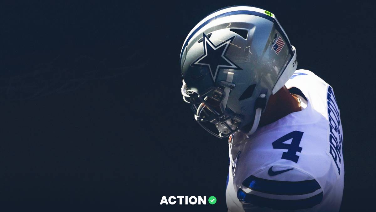 95-1 TD Parlay Using High-Level Data Image