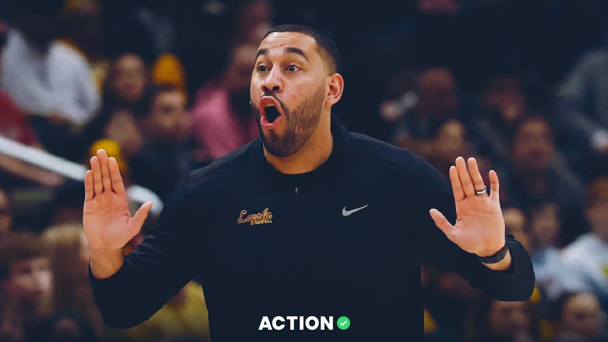 Colorado State vs Loyola Chicago Odds: A Smart Spread Pick Sunday article feature image