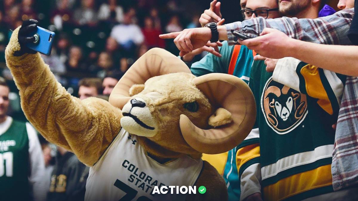 College Basketball Picks Sunday: 4 Best Spreads & Totals, Running All Day (November 16) article feature image