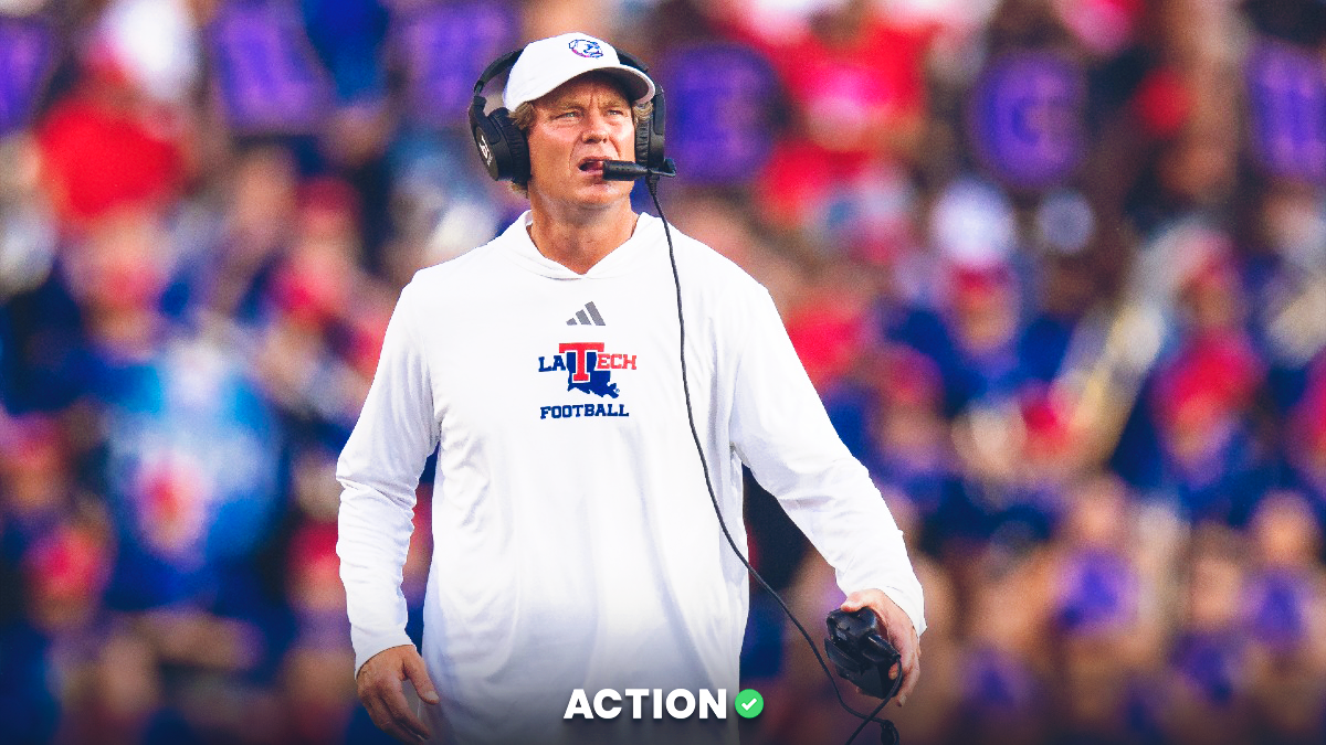 Week 11 College Football Picks, Havoc Rankings: Our Top Bet for Louisiana Tech vs. Delaware