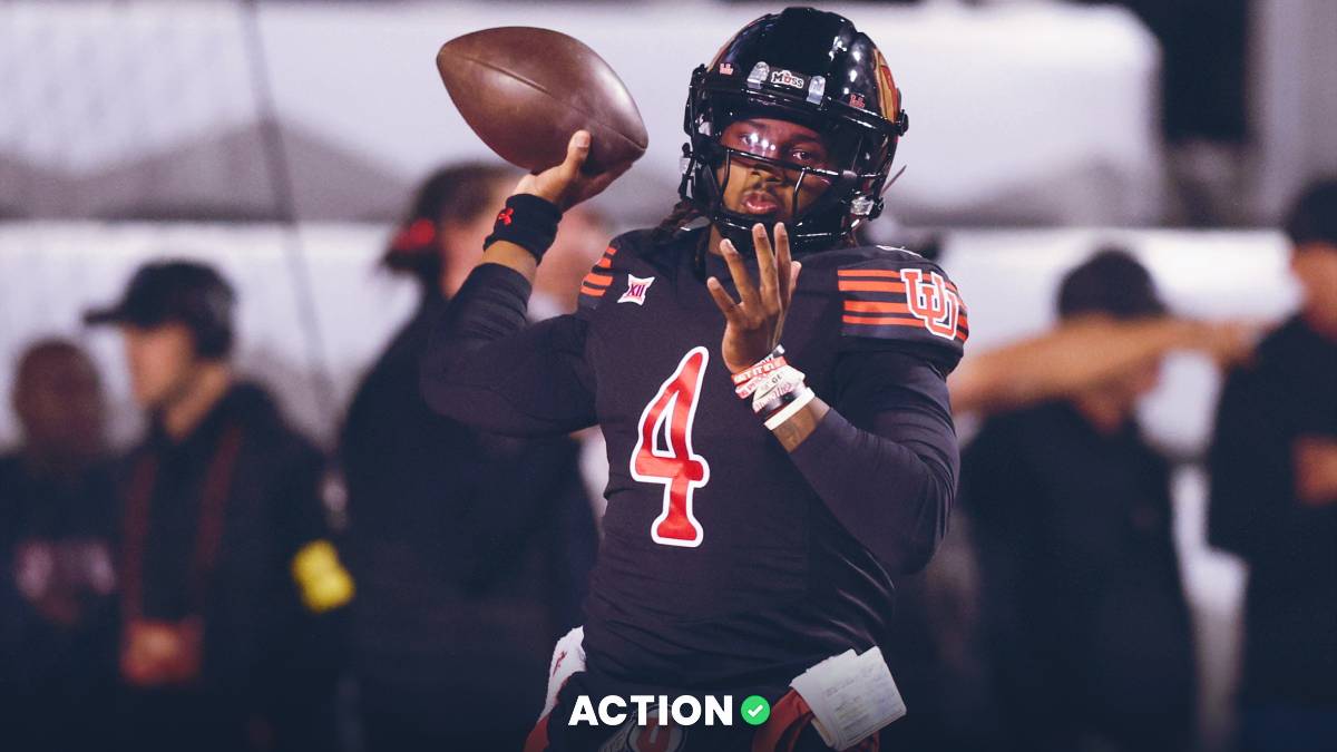 Duck's Pick For Utah vs Baylor article feature image