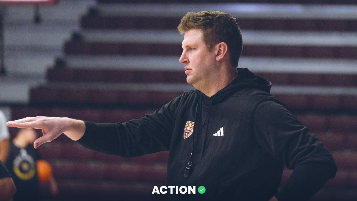 Iona vs Kansas City Predictions, Picks, Odds for Tuesday, November 11 article feature image