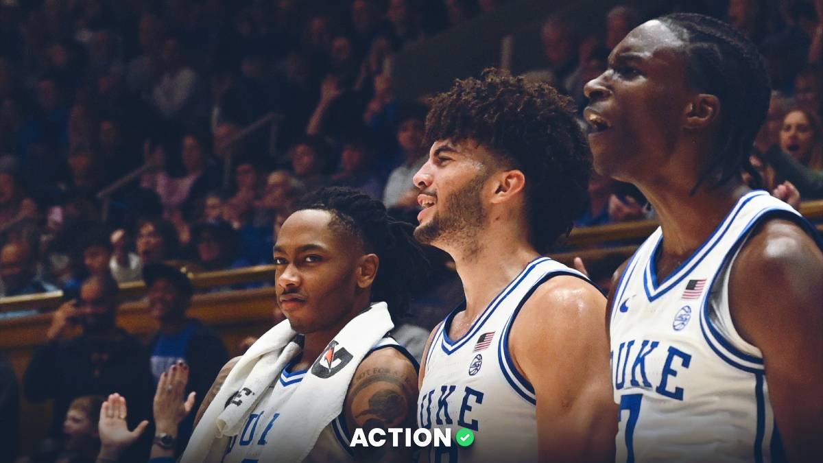 Kansas vs Duke Pick: Neutral-Site Location Key to Prediction Tuesday