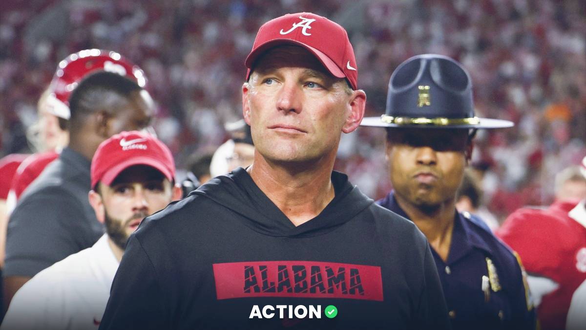 LSU-Bama: Experts, Systems Aligned Image