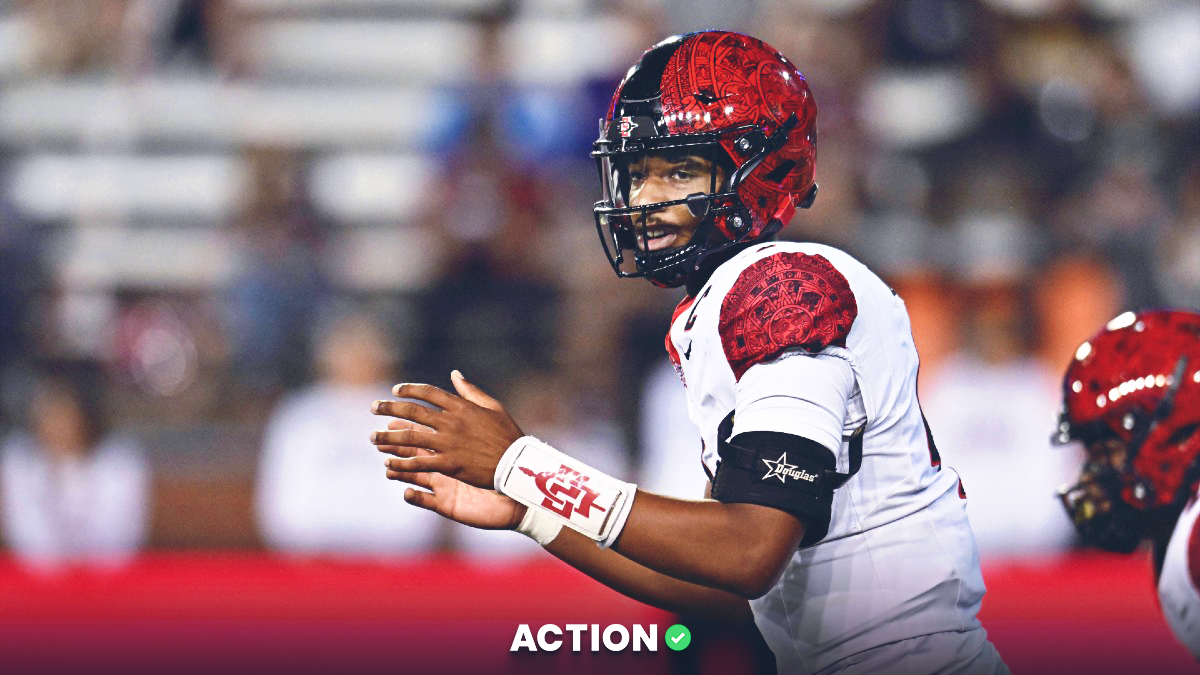 College Football Picks, Predictions: Our Week 14 Early Bet for San Diego State vs. New Mexico