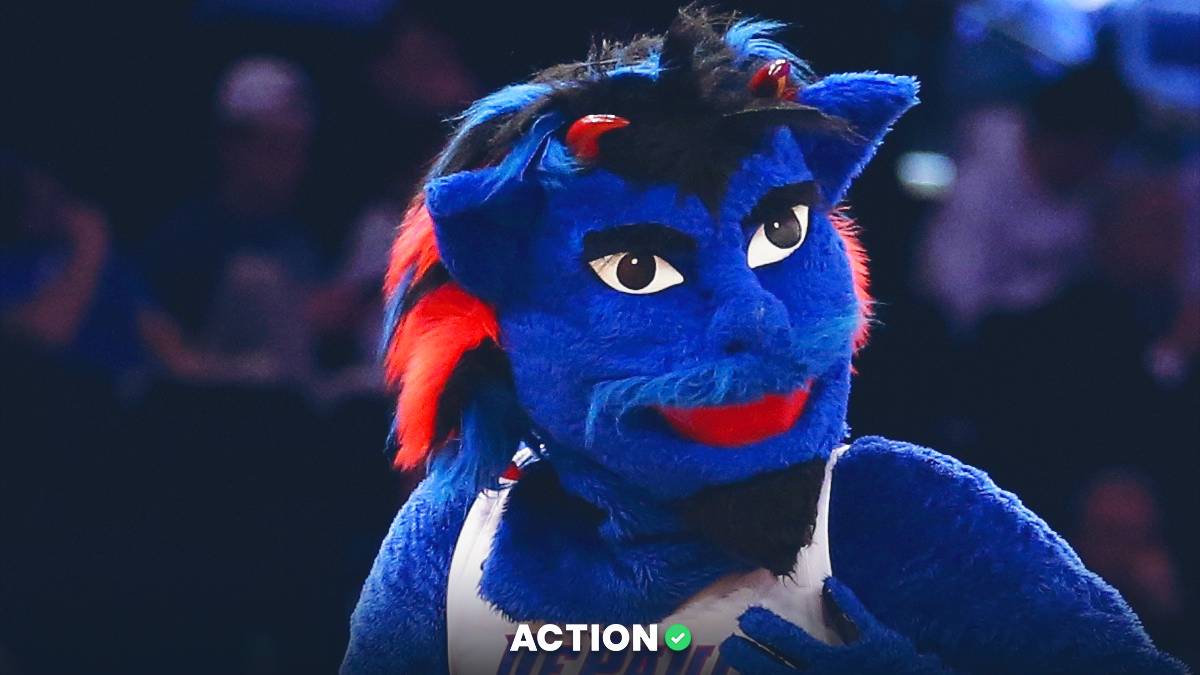 College Basketball Predictions Friday: 2 Picks, +2195 Parlay article feature image