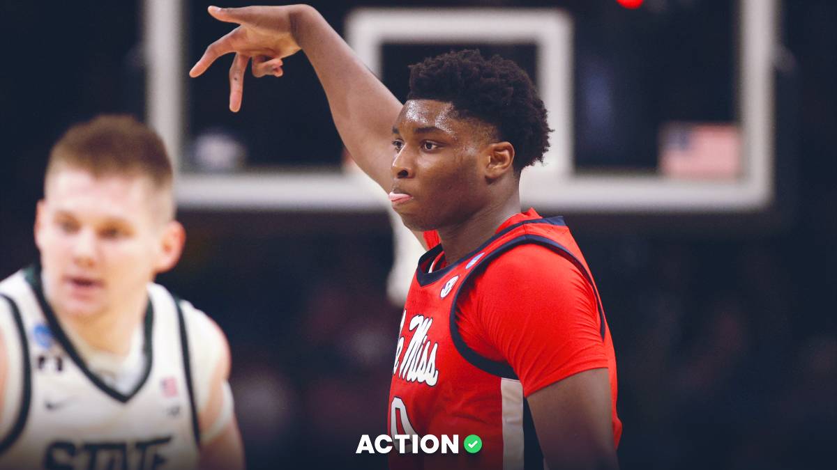 Memphis vs Ole Miss Predictions, Picks, Odds for Tuesday, November 11 article feature image