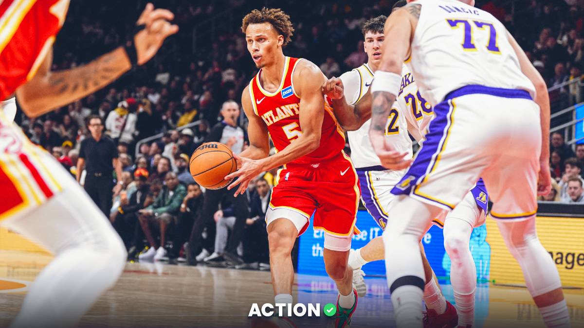 Hawks vs Clippers Prediction, Pick, Odds for Monday, November 10