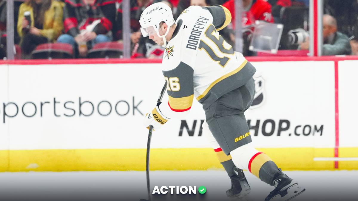 Tampa Bay Lightning vs Vegas Golden Knights NHL Prediction, Pick, Odds, November 6