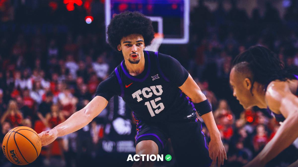 TCU vs Florida Predictions, Picks, Odds for Thursday, November 27