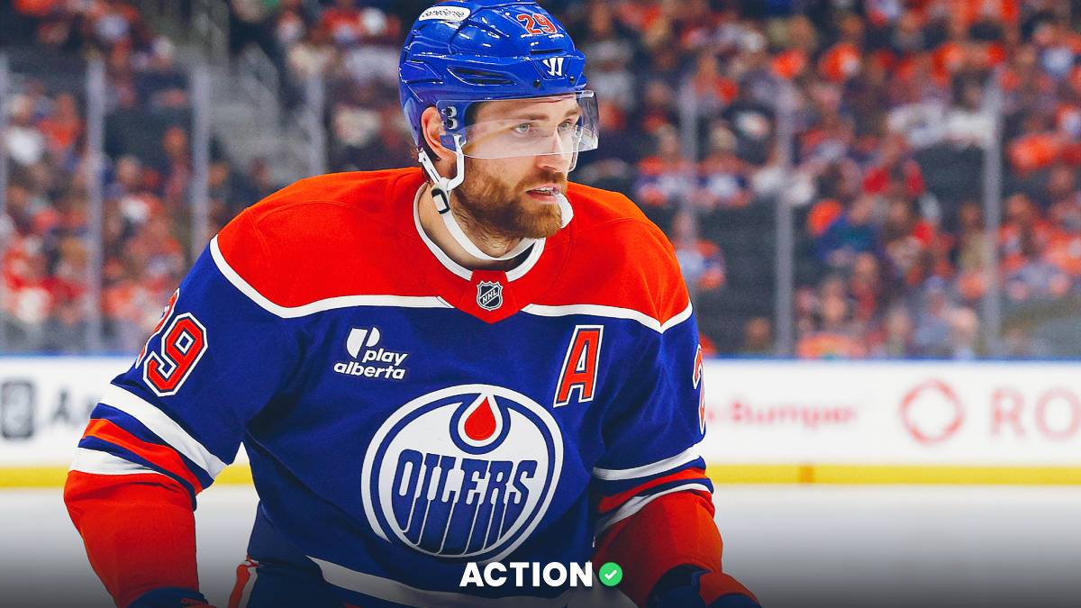 Columbus Blue Jackets vs Edmonton Oilers NHL Prediction, Pick, Odds, November 10 article feature image