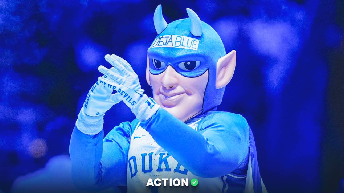 College Basketball Picks Tuesday: Duke vs Texas, EIU vs Valparaiso More