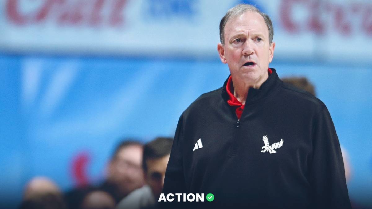 College Basketball Odds: Pros Correcting 3 Lines Wednesday