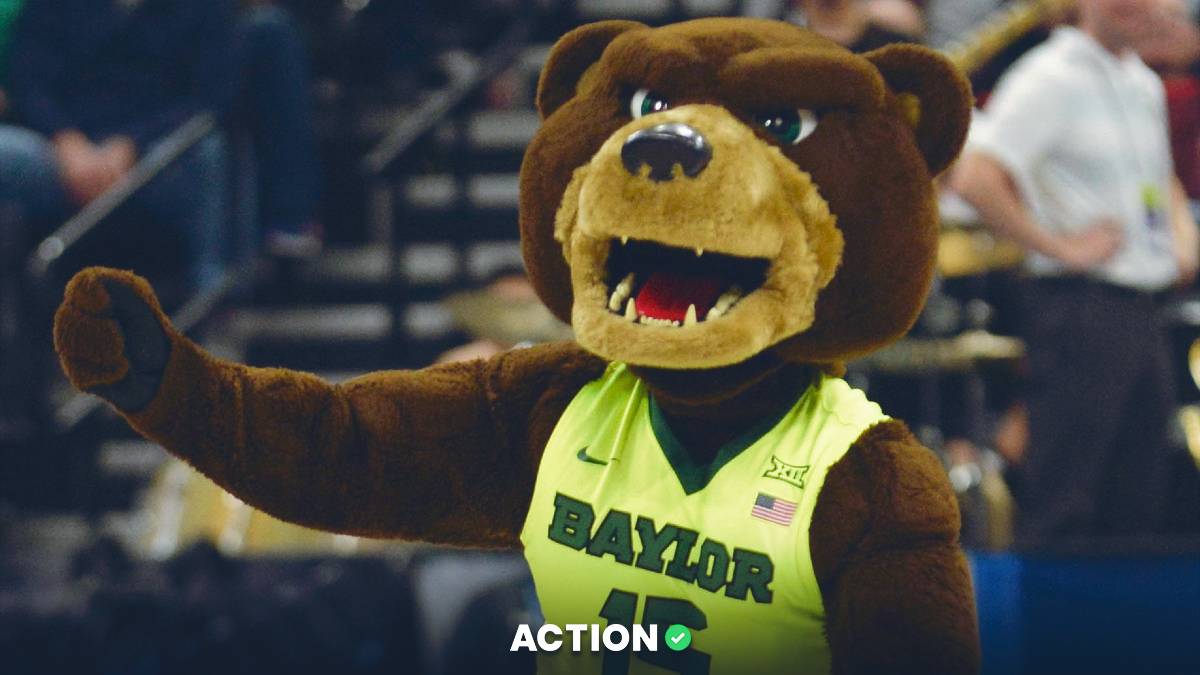 College Basketball Odds: 4 Picks Sunday, Running All Day