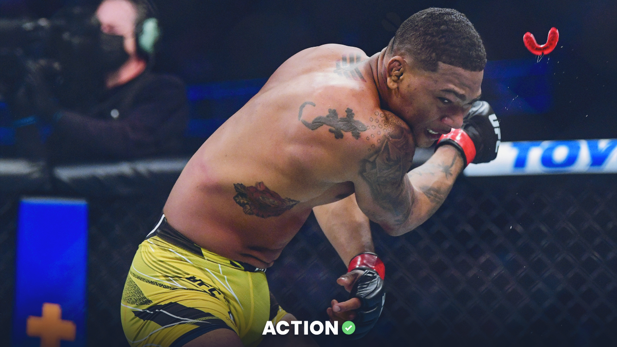 Brady vs Morales Pick for UFC 322 Image