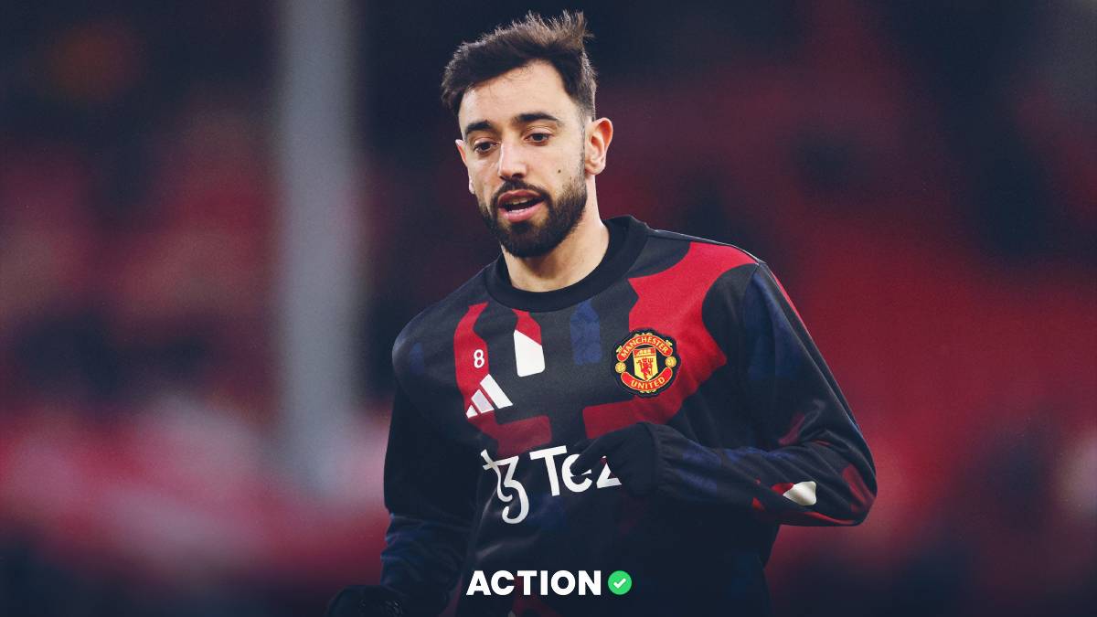 Premier League Best Bets, Predictions, Picks for Saturday (November 8)