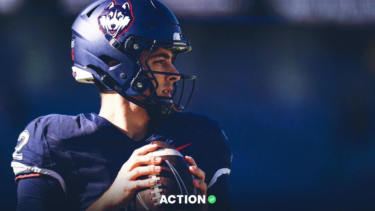 College Football Picks, Predictions: Expert Week 11 Early Bet for Duke vs UConn