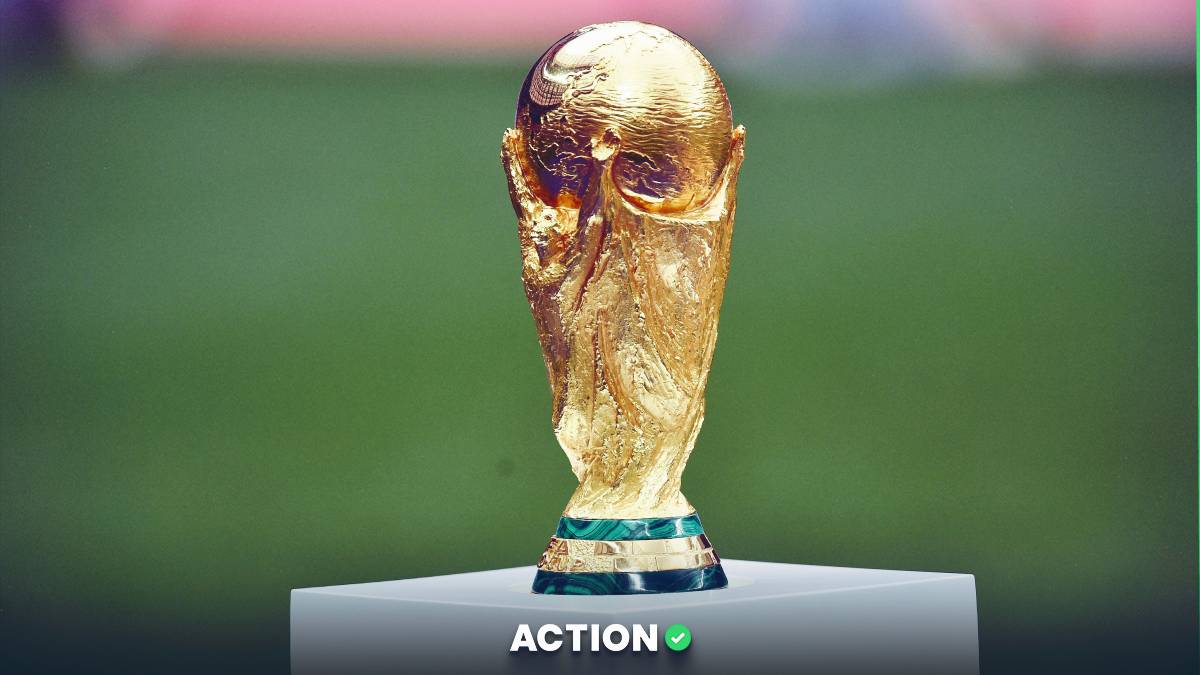 2026 Men’s World Cup Odds, Predictions: Who Will Win the World Cup?