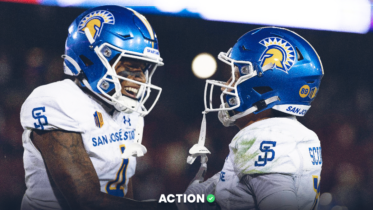 Fresno State vs San Jose State Prediction, Pick, College Football Odds for Saturday, November 29 article feature image