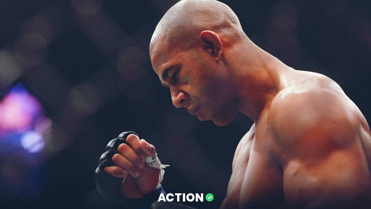 UFC 322: Zerillo's Kopylov vs Rodrigues Preview Image